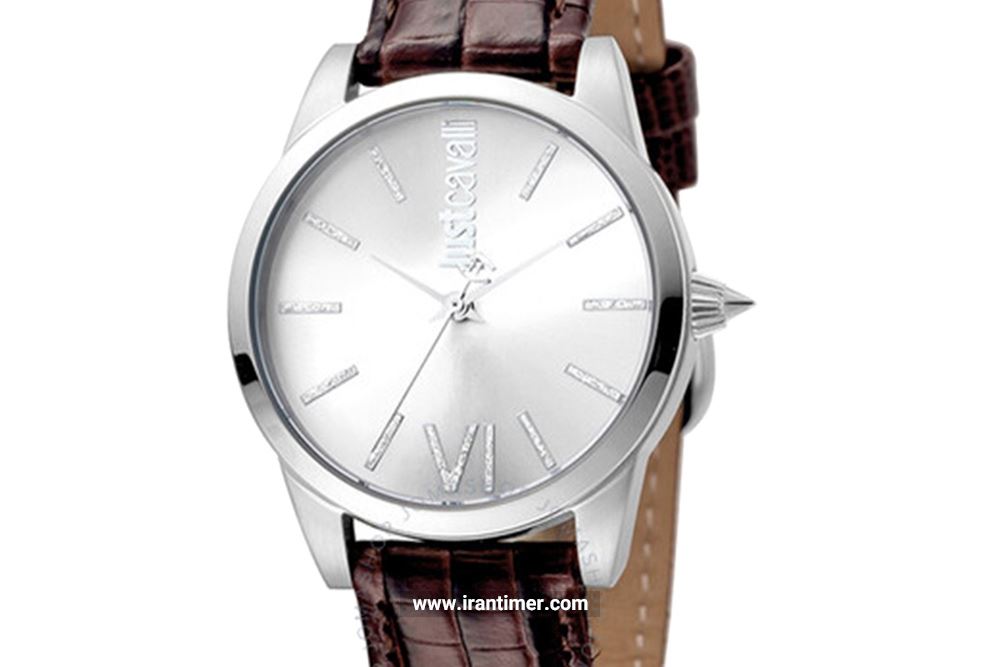 ویژگی های ظاهری این ساعت ایتالیایی